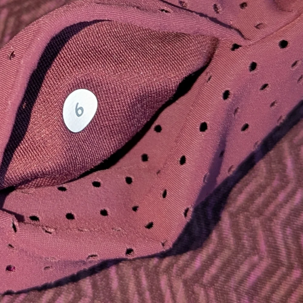lululemon athletica good preloved